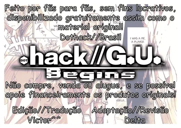 hack//G.U. Begins-Chapter 7