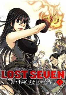 Lost Seven